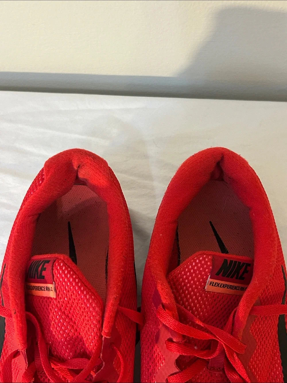 Nike Flex Experience Run 4
